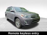 Used 2013 Toyota Highlander 4WD Hybrid image 5