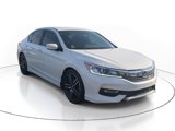 Used 2017 Honda Accord Sport Special Edition image 2