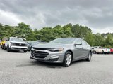 Used 2024 Chevrolet Malibu LT image 3
