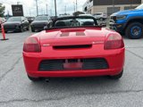 Used 2002 Toyota MR2 image 4