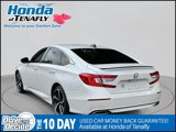 Certified 2022 Honda Accord Sport image 2