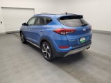 Used 2018 Hyundai Tucson Limited w/ Ultimate Package 02 image 5