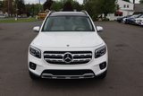 Used 2021 Mercedes-Benz GLB 250 4MATIC w/ Premium Package image 2