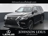 Certified 2023 Lexus GX 460 Premium image 5