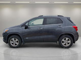 Used 2017 Chevrolet Trax LT w/ Driver Confidence Package image 4
