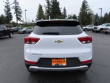 Used 2023 Chevrolet TrailBlazer LT w/ Convenience Package image 6