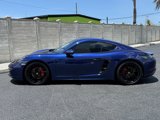 Used 2021 Porsche 718 Cayman S image 2