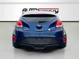Used 2017 Hyundai Veloster Turbo R-Spec image 6