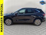 Used 2021 Ford Escape Titanium image 6