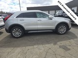 Used 2022 Cadillac XT4 Premium Luxury w/ Enhanced Visibility Package image 5