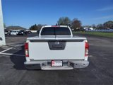 Used 2015 Nissan Frontier S image 4
