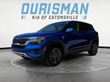 Used 2023 Kia Seltos LX image 2