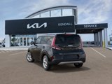 New 2025 Kia Soul LX w/ LX Technology Package image 4