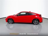 Used 2019 Honda Civic EX image 4