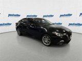Used 2015 MAZDA MAZDA3 i SV image 2