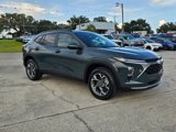 New 2025 Chevrolet Trax LT w/ Driver Confidence Package image 2