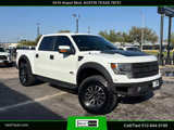 Used 2013 Ford F150 Raptor w/ Luxury Equipment Group image 2