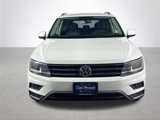 Certified 2020 Volkswagen Tiguan S w/ 3rd Row Seat Package image 3