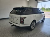 Used 2020 Land Rover Range Rover HSE image 5