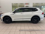 Used 2023 Volkswagen Tiguan SE R-Line image 5