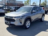 New 2025 Chevrolet Trax LS w/ LS Convenience Package image 3