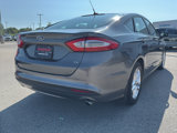 Used 2014 Ford Fusion SE image 5