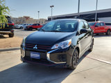 Used 2024 Mitsubishi Mirage G4 Black Edition image 3