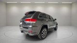 Used 2018 Jeep Grand Cherokee Overland image 3