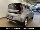 New 2025 Kia Soul LX image 3