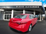 Used 2023 Alfa Romeo Giulia Sprint image 3
