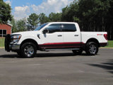 Used 2021 Ford F150 XLT w/ Equipment Group 301A Mid image 4