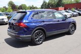 Used 2024 Volkswagen Tiguan SE image 5