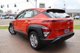 New 2025 Hyundai Kona SE image 2