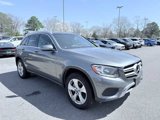 Used 2017 Mercedes-Benz GLC 300 image 2