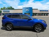 Certified 2022 Honda CR-V EX-L image 3