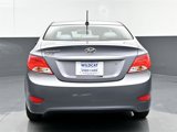 Used 2017 Hyundai Accent SE image 6