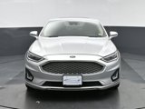 Used 2019 Ford Fusion Titanium image 2