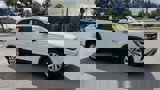 Certified 2021 Volkswagen Atlas Cross Sport SE image 2