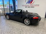 Used 2003 Porsche Boxster S image 2