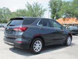 Used 2022 Chevrolet Equinox LT image 4