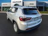 New 2025 Jeep Compass Latitude w/ Convenience Group image 5