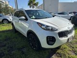 Used 2019 Kia Sportage EX w/ EX Sport Appearance Package image 2
