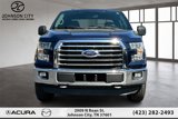 Used 2015 Ford F150 XLT w/ Equipment Group 301A Mid image 3