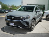 Used 2024 Volkswagen Taos SE image 4