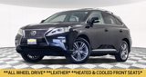 Used 2015 Lexus RX 350 AWD image 2