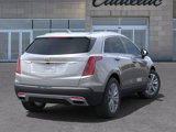 New 2025 Cadillac XT5 Premium Luxury w/ Technology Package image 4