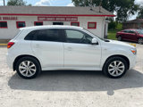 Used 2012 Mitsubishi Outlander Sport SE image 2