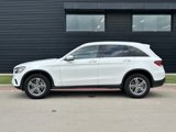 Used 2022 Mercedes-Benz GLC 300 image 2