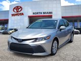 Used 2023 Toyota Camry LE image 2