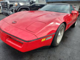 Used 1986 Chevrolet Corvette Coupe image 4